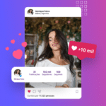 Comprar Curtidas Instagram