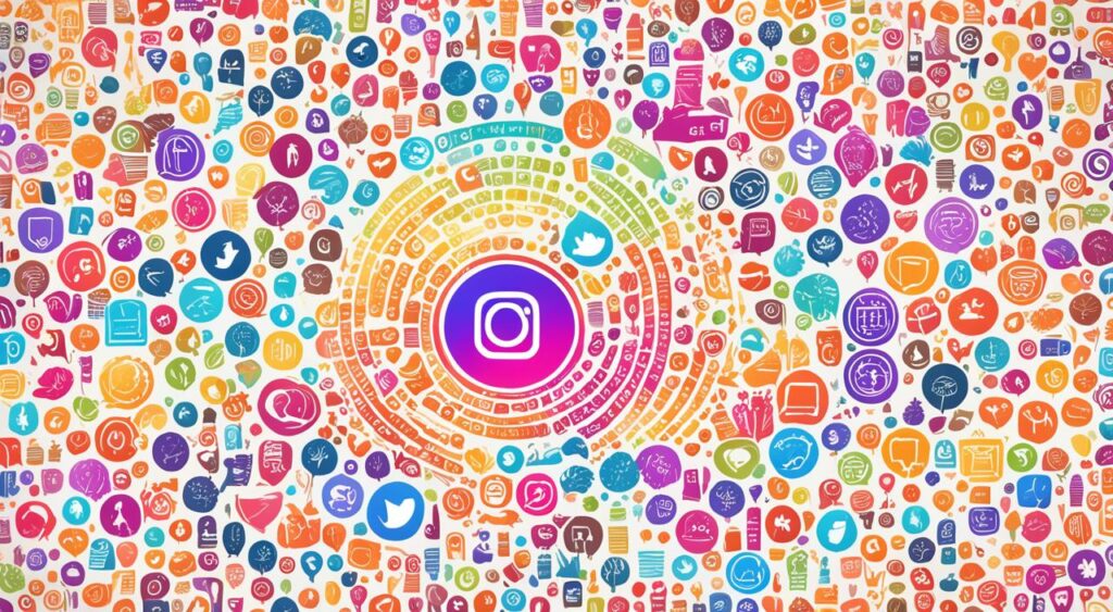 Engajamento e Crescimento no Instagram