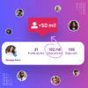 Comprar Seguidores Instagram