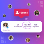 Comprar Seguidores Instagram