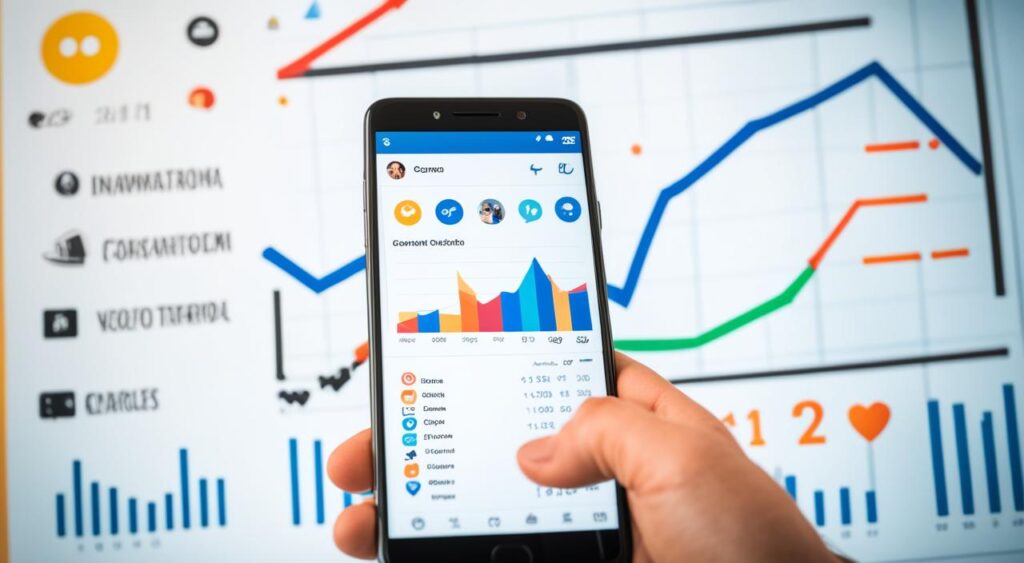 Técnicas de Otimização de Perfil no Instagram