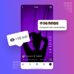 Comprar Visualizações no Reels