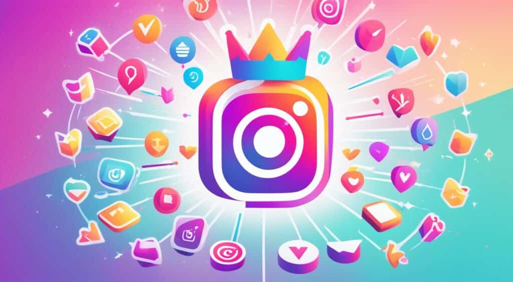 aplicativos para ganhar seguidores no Instagram