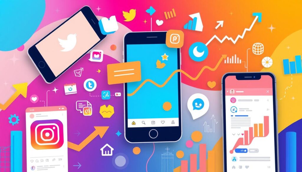 Como o Instagram Define o Engajamento do Seu Perfil? 3 Engajamento Perfil Instagram