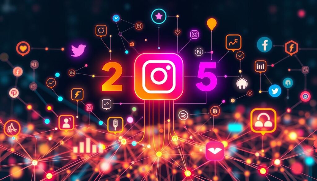 7 Fatores Que vão influenciar o Algoritmo do Instagram em 2025 6 Fatores Influenciam Algoritmo