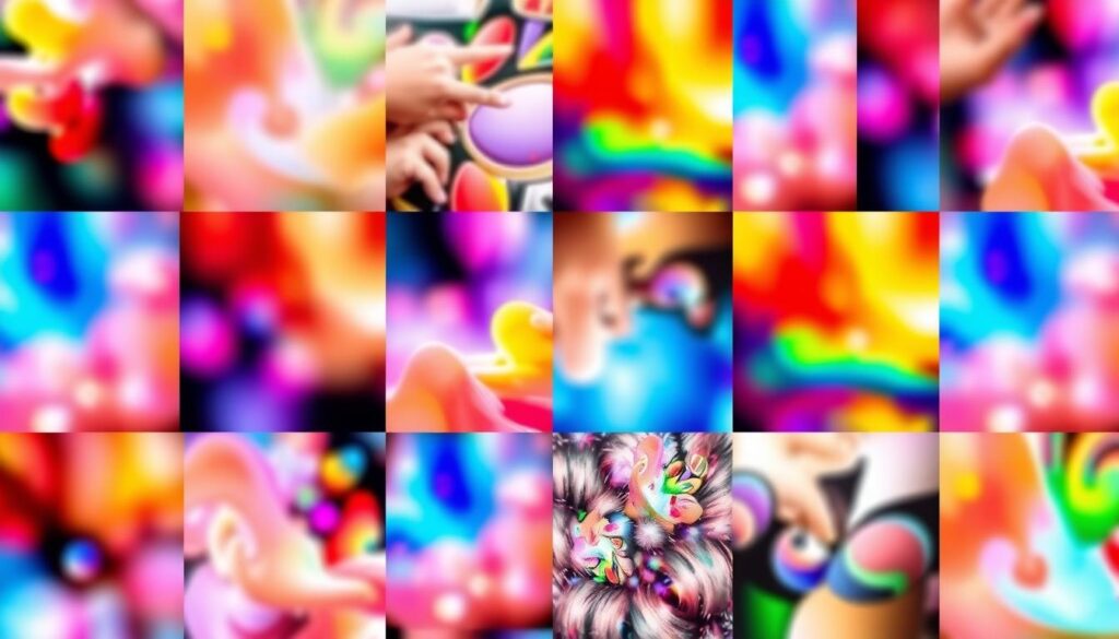 Filtros Instagram