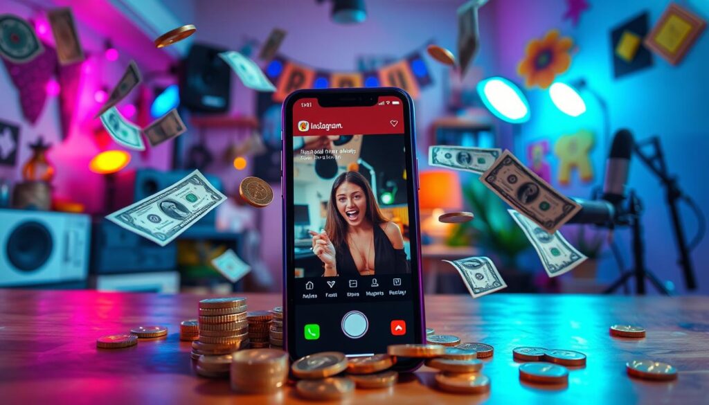 Como Ganhar Dinheiro com Lives no Instagram? 8 Ganhar Dinheiro Lives Instagram