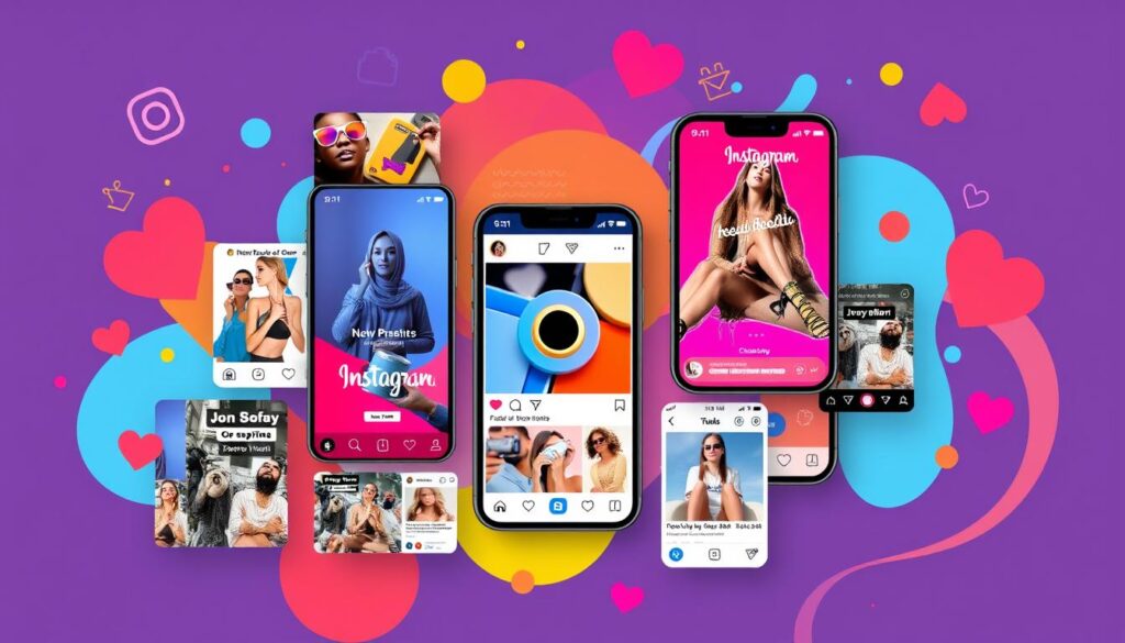 Instagram Ads: Como Criar Campanhas para Atrair Mais Seguidores? 1 Instagram Ads Campanhas