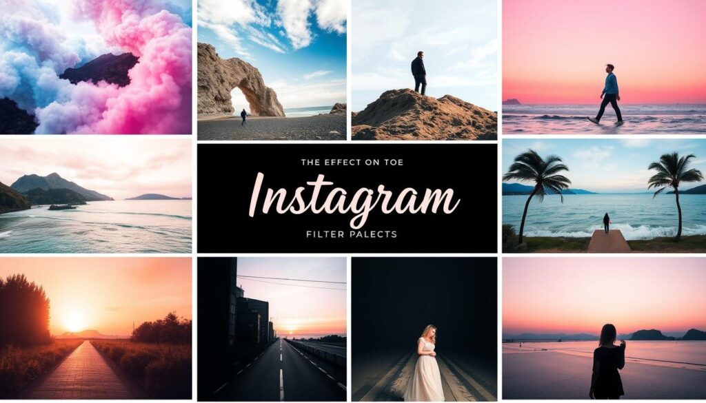 Os 10 Melhores Filtros do Instagram em 2025 1 Melhores Filtros Instagram