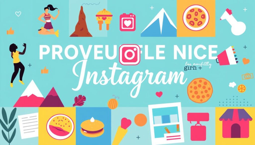 Quais São os Nichos Mais Lucrativos no Instagram em 2025? 9 Nichos Lucrativos Instagram