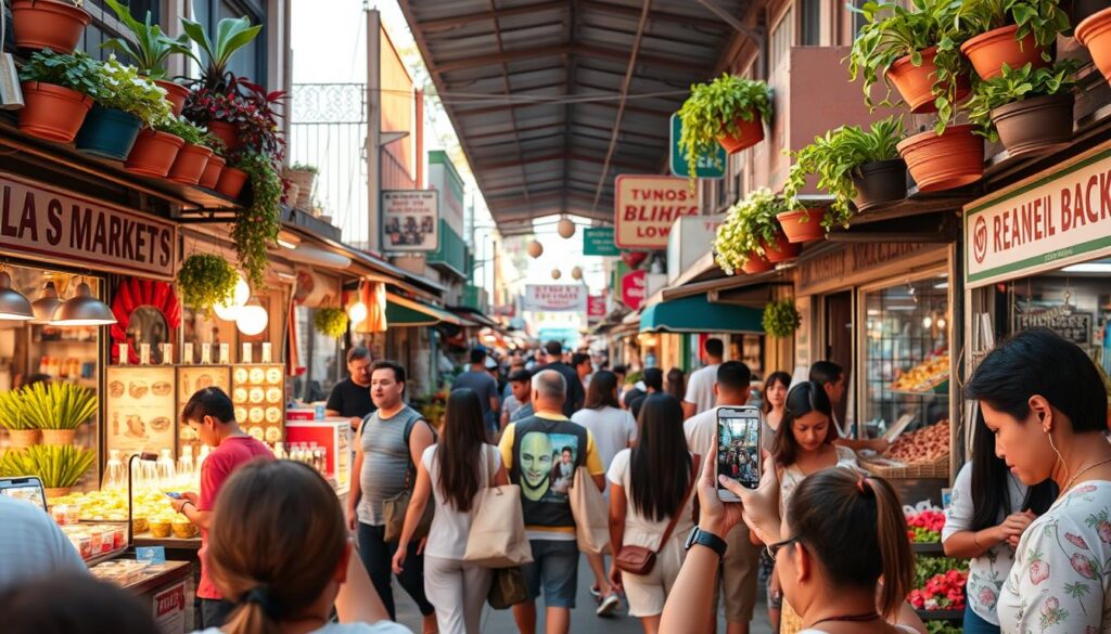 Como Usar o Instagram para Promover um Negócio Local? 2 Promover Negocio Local Instagram