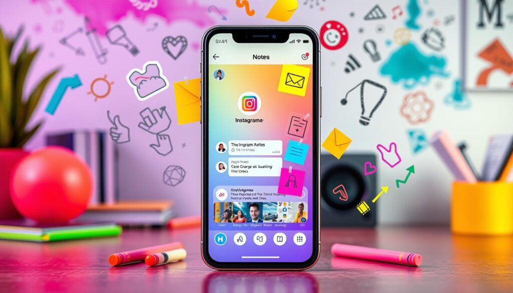 7 Razões para Experimentar o Instagram Notes Agora Mesmo 2 Razões Experimentar Instagram Notes