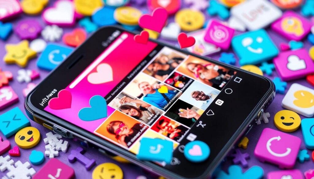 Como usar o Instagram Stories para engajar seguidores e promover o crescimento do perfil 7 Instagram Stories engajar perfil