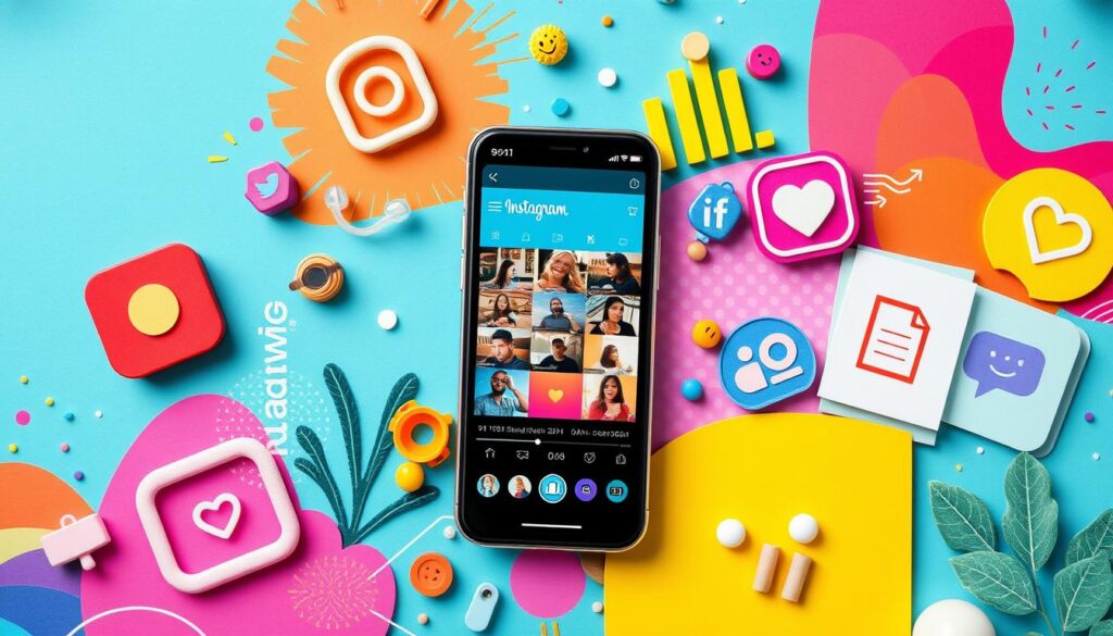 O que são Reels no Instagram e como usá-los para acelerar o crescimento do seu perfil 1 Reels Instagram acelerar crescimento