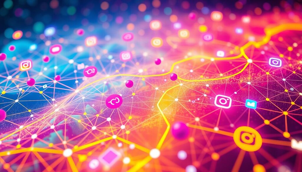 O que é o algoritmo do Instagram e como utilizá-lo para impulsionar seu perfil 6 algoritmo Instagram impulsionar
