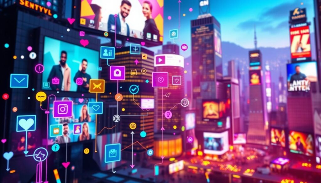 Como aumentar o engajamento no Instagram: 10 estratégias eficazes para 2025 8 aumentar engajamento Instagram 2025
