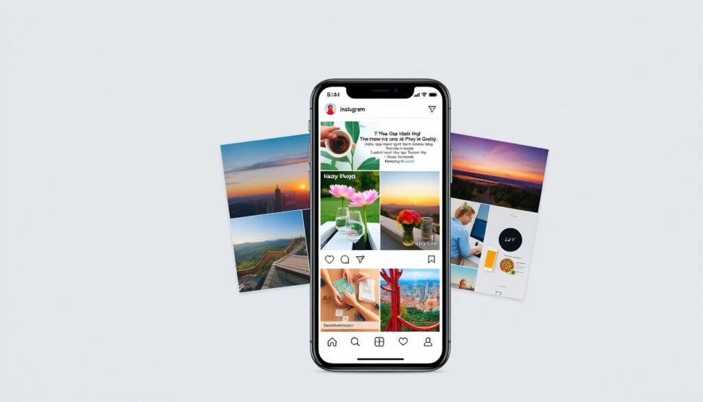 Como criar conteúdo de qualidade no Instagram: 7 dicas para atrair mais seguidores 4 conteúdo qualidade Instagram