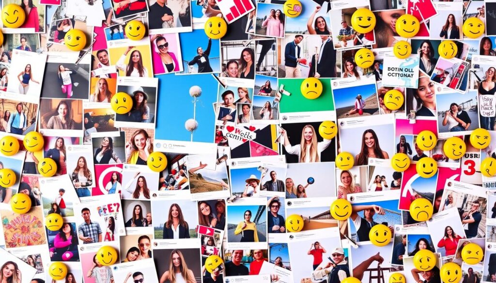 O que evitar no Instagram: 5 erros comuns que impedem o crescimento do seu perfil 5 erros impedem crescimento perfil