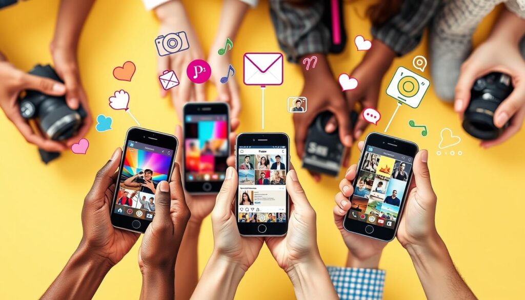 Como utilizar colaborações no Instagram para expandir seu alcance e ganhar seguidores 9 expandir alcance ganhar seguidores