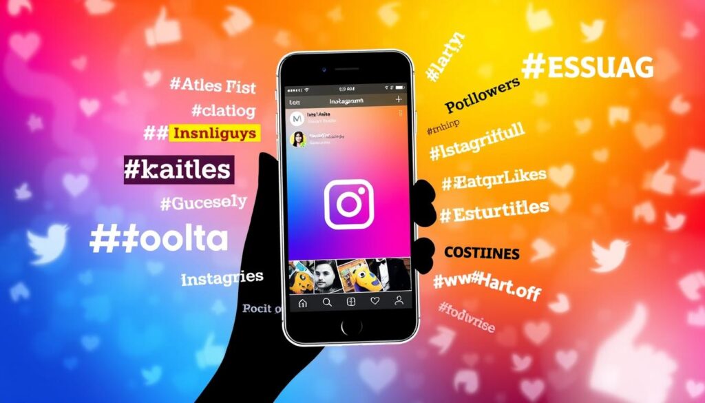 Qual a importância das hashtags de cauda longa no Instagram para alcançar novos públicos 6 hashtags Instagram novos públicos