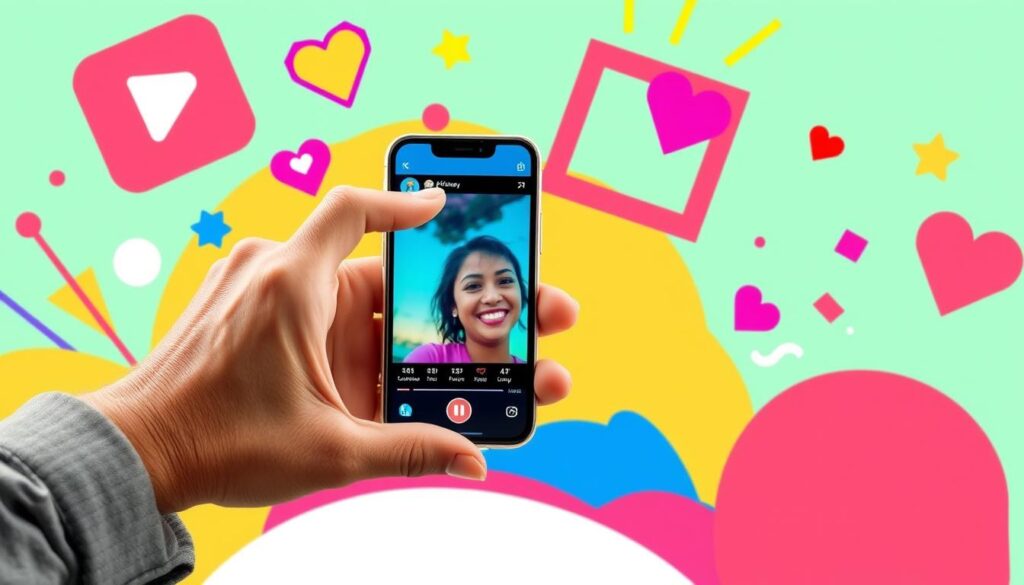 Como criar Reels envolventes: 10 dicas para aumentar o engajamento no Instagram 5 Criar Reels que engajam