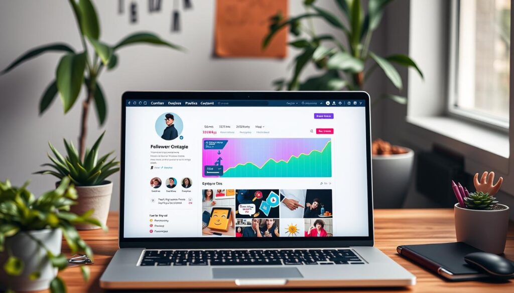 Dicas para otimizar seu perfil e atrair mais seguidores de forma orgânica 2 Otimizar perfil para seguidores