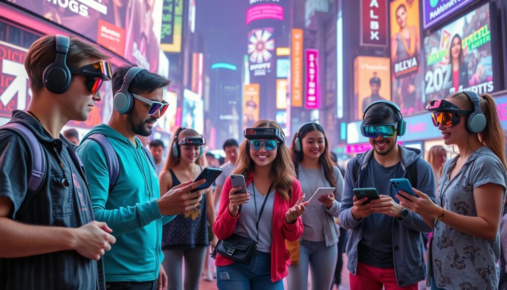 5 tendências de Reels em 2025 que você precisa conhecer para se destacar 3 Tendências Reels 2025