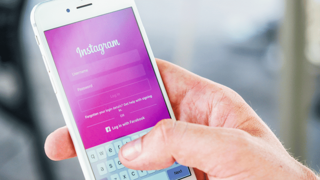 Como Configurar o Instagram para Ganhar Seguidores 3 Como congigurar o Instagram para ganhar seguidores