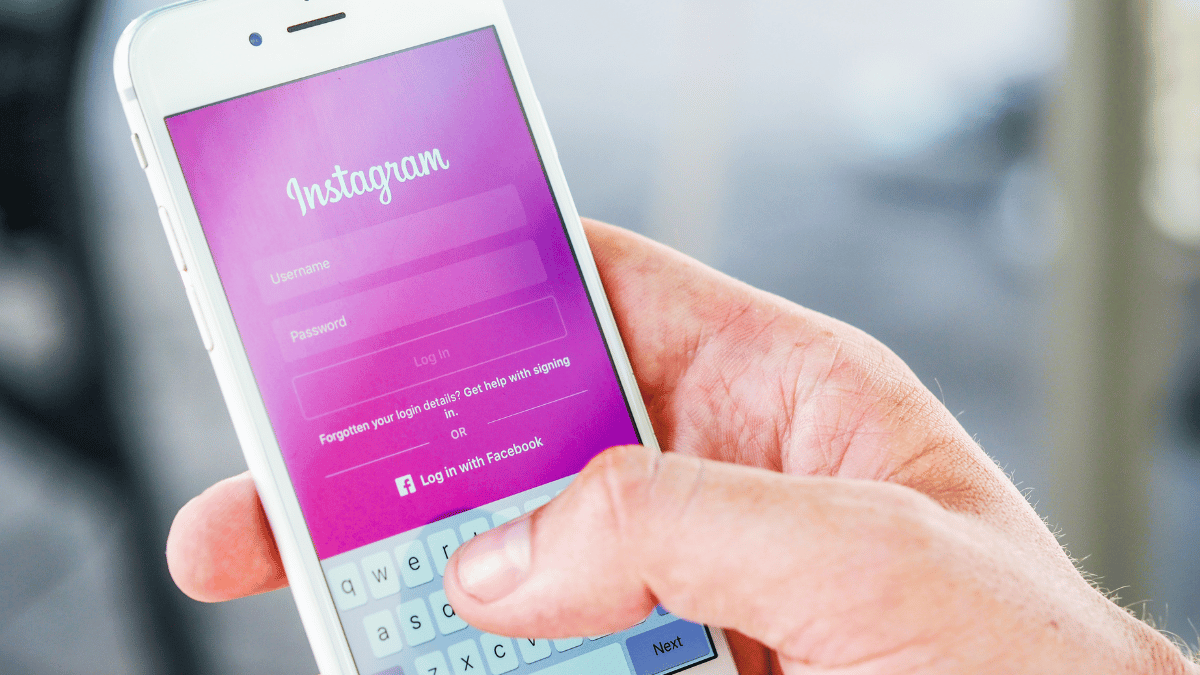 Como congigurar o Instagram para ganhar seguidores