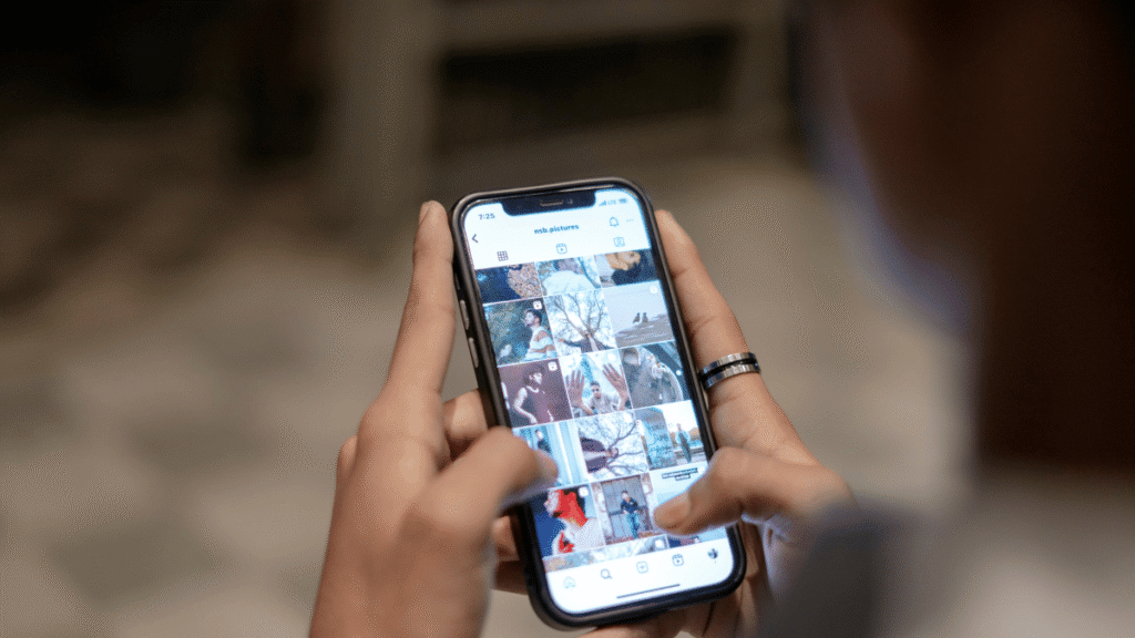 O que postar no Instagram para ganhar seguidores