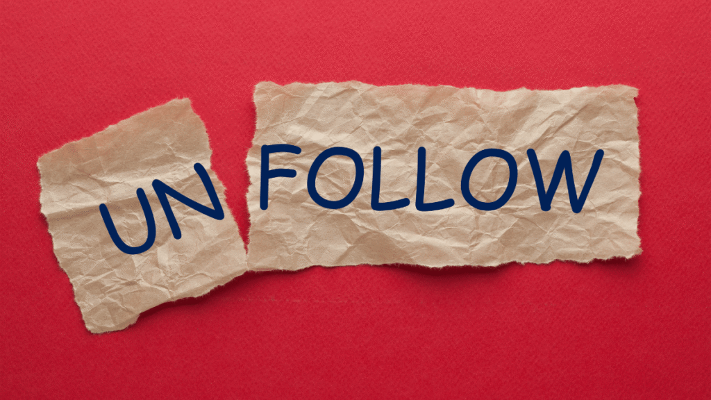 Perdendo seguidores do nada no Instagram? Descubra como resolver 7 Perdendo seguidores do nada no Instagram