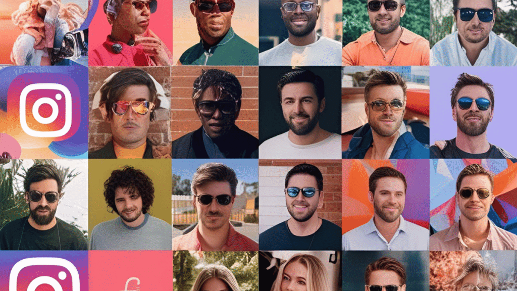 50 perfis mais seguidos no Instagram 8 50 perfis mais seguidos no Instagram