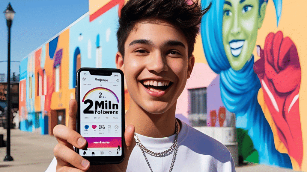 Quem tem 2 milhões de seguidores no Instagram ganha quanto 2 Quem tem 2 milhões de seguidores no Instagram ganha quanto