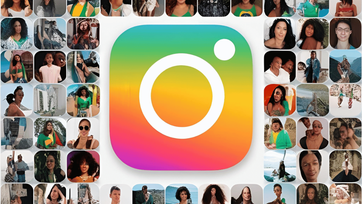 Quem tem mais seguidores no Instagram Brasil